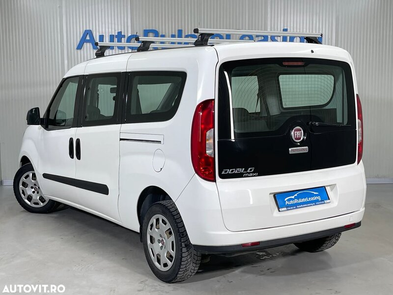 Fiat Doblo