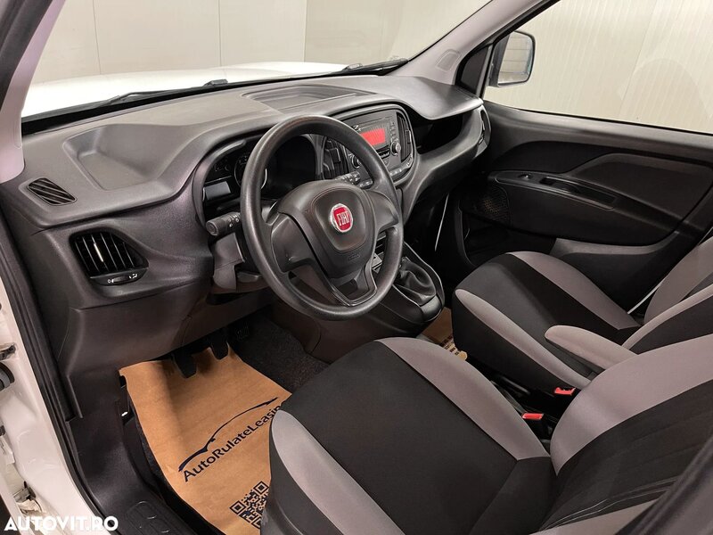Fiat Doblo