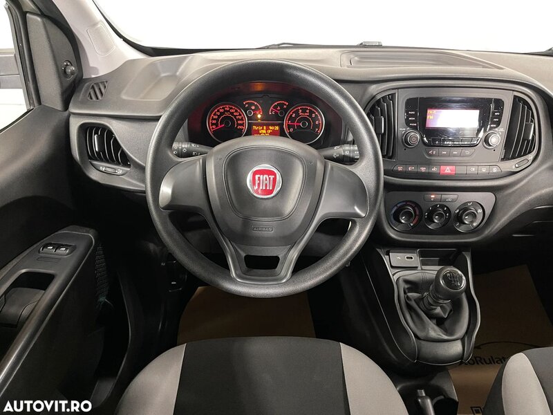 Fiat Doblo