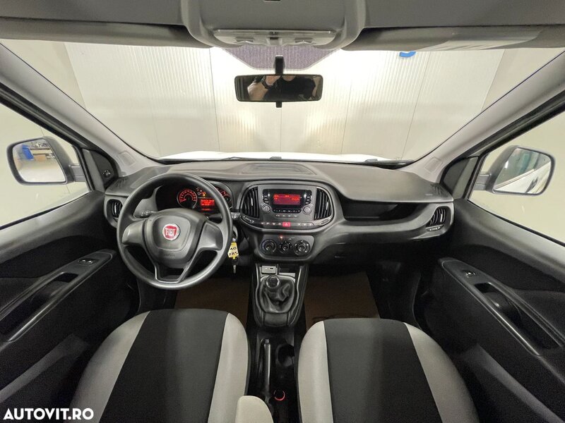 Fiat Doblo