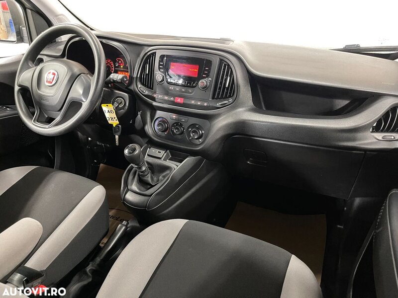 Fiat Doblo