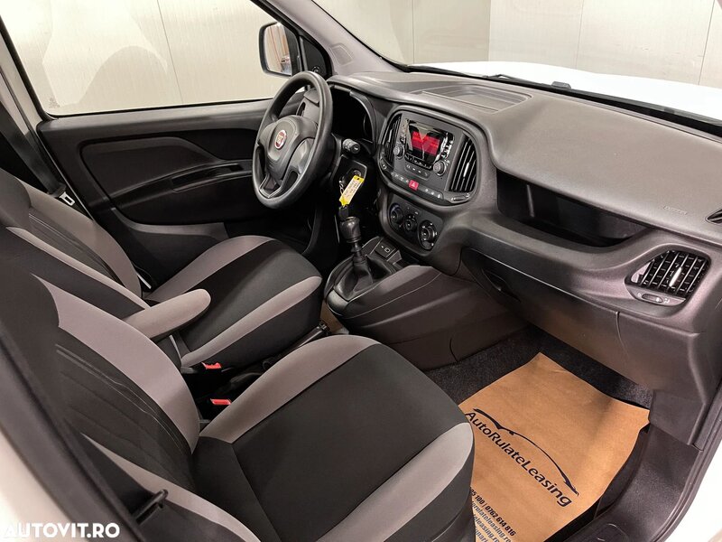 Fiat Doblo